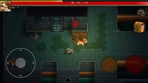 狗狗故事截图3