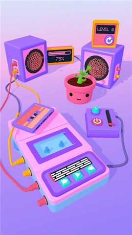 奇妙屋修理店截图1