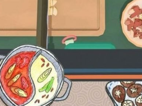 烧菜我最6截图2