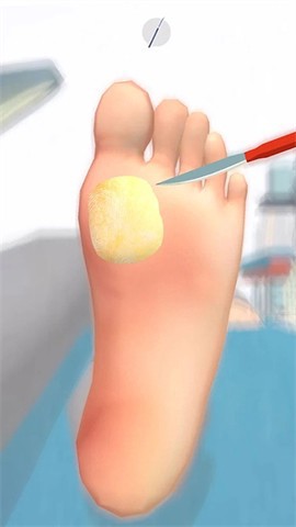 修脚高手模拟器截图2