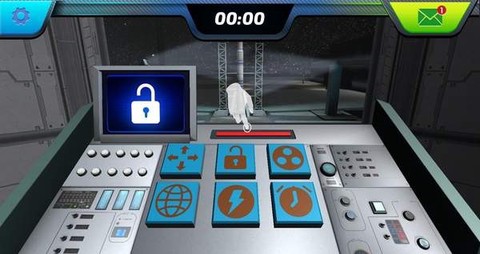 神舟火箭模拟截图1