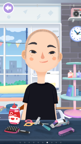 小小理发师[图8]