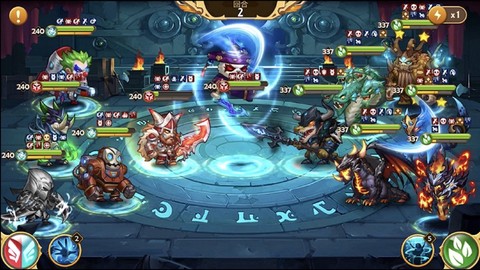 艾泽远征图3