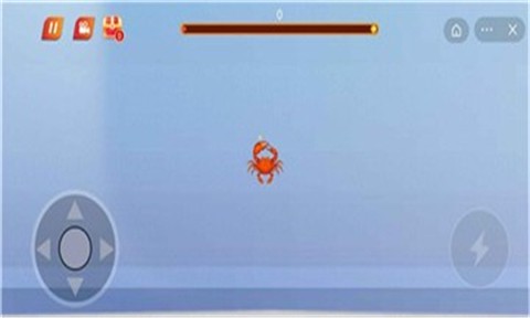 合成大螃蟹截图2