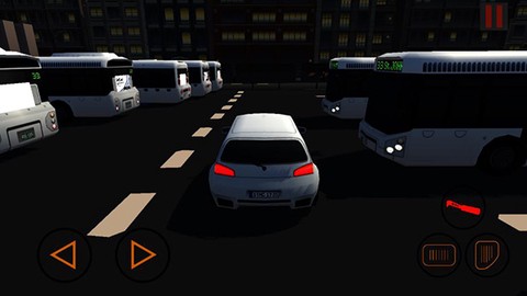 车祸模拟器截图2
