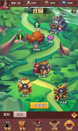 三国大哥征战[图1]