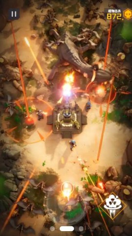 堡垒射击2截图1