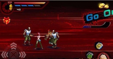 格斗之王3安装包[图1]