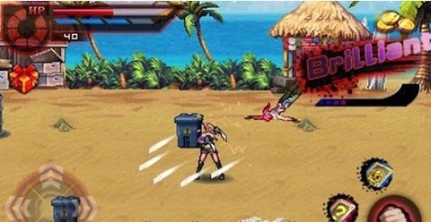 格斗之王3安装包截图1