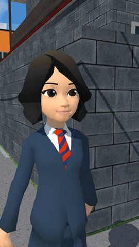 乙女小姐姐[图1]