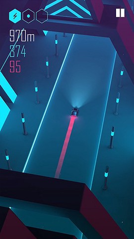 节奏超跑[图1]