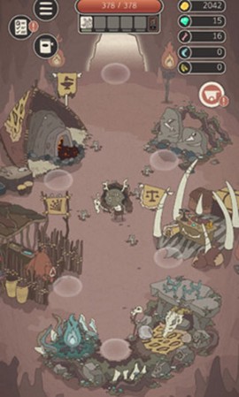 野生驯兽师截图1
