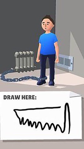 绘制救援截图1