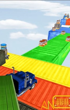 山地飞车[图1]