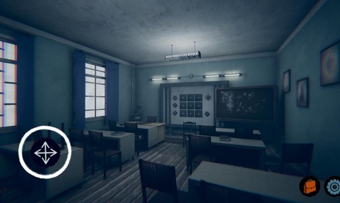 恐怖密室大逃亡[图2]