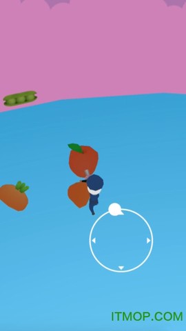 串串我的烧烤截图2