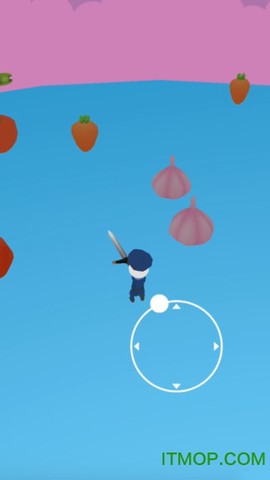 串串我的烧烤截图3