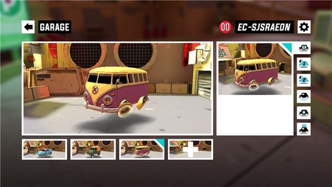 史诗赛车[图2]