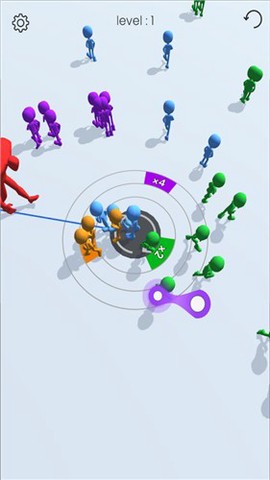 保卫战3D截图3