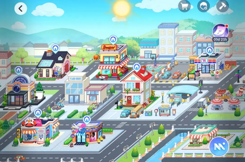 尤雅时光[图3]