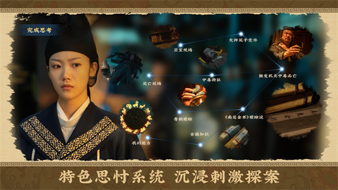 神都不良探[图1]