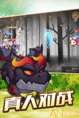 动物欢乐多[图1]