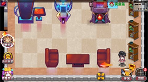 斗罗大陆3龙王传说单机版[图4]