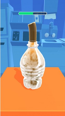 饮料倒出来截图2