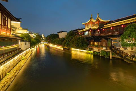 掌上导游截图1