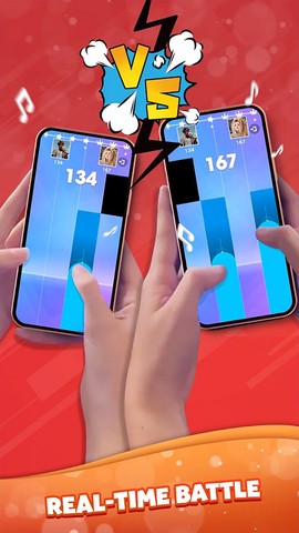 钢琴块截图3