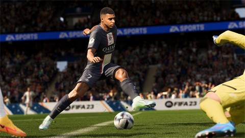 FIFA23[图1]