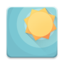 几何天气