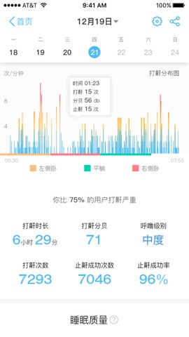 伴睡宝截图3