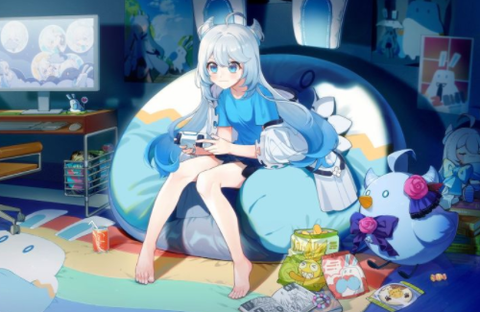 人工桌面截图1