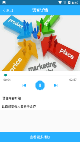 智汇所截图3