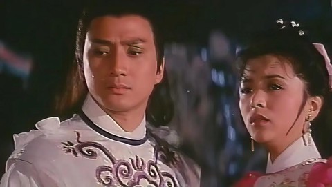 天龙八部结局是什么