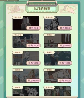非人哉王牌员工[图5]