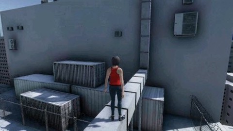 酷跑极限[图1]