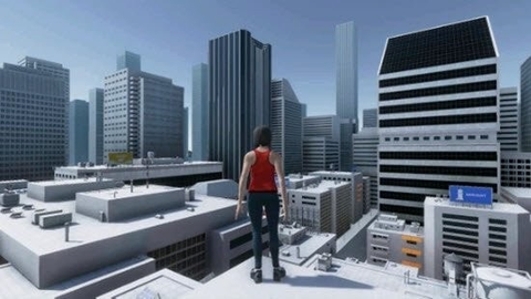 酷跑极限截图1
