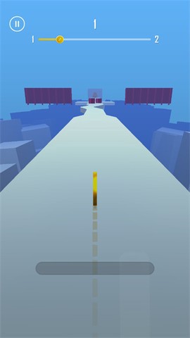 金币跑酷截图2