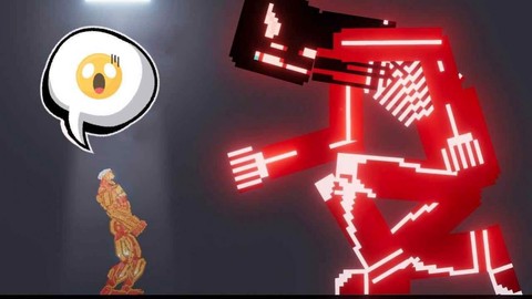 泰坦攻击游乐场[图1]