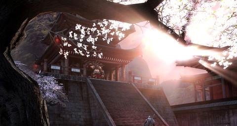 无尽之剑截图2