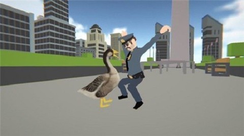捣蛋鹅2截图2