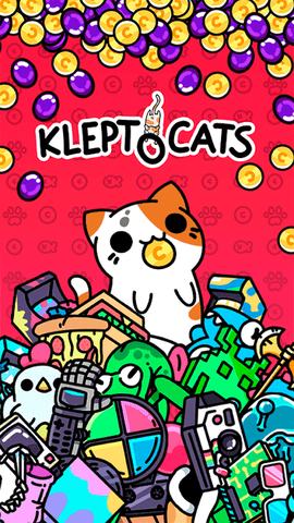 小偷猫安装包截图1