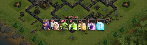 部落冲突国际服单机版[图11]