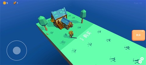 浮岛世界2[图3]