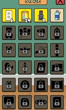 养乞丐堆玩具截图2