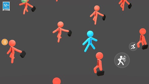 火柴人战地截图3