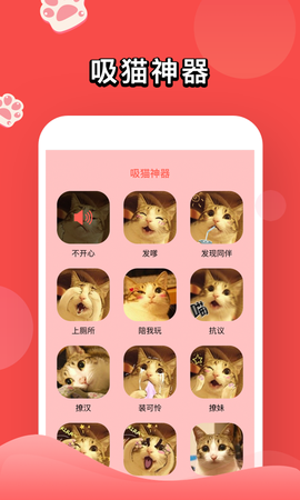 人猫交流器安卓版截图3