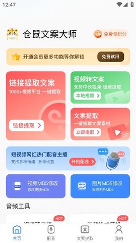 仓鼠文案大师[图2]